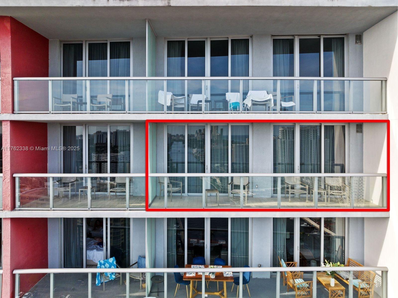 BEACHWALK CONDOMINIUM - Residential