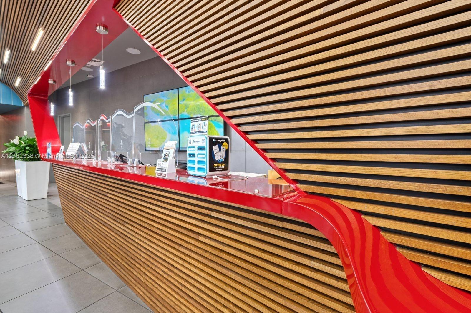 BEACHWALK CONDOMINIUM - Residential