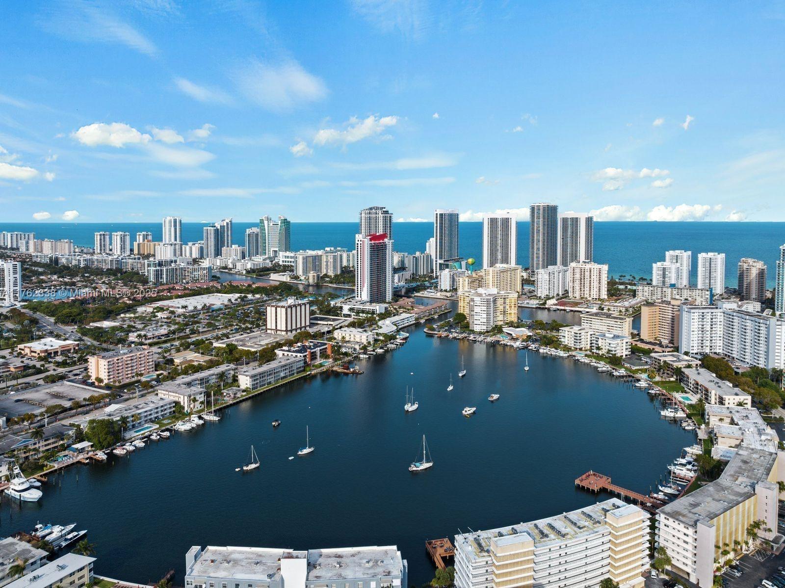 BEACHWALK CONDOMINIUM - Residential