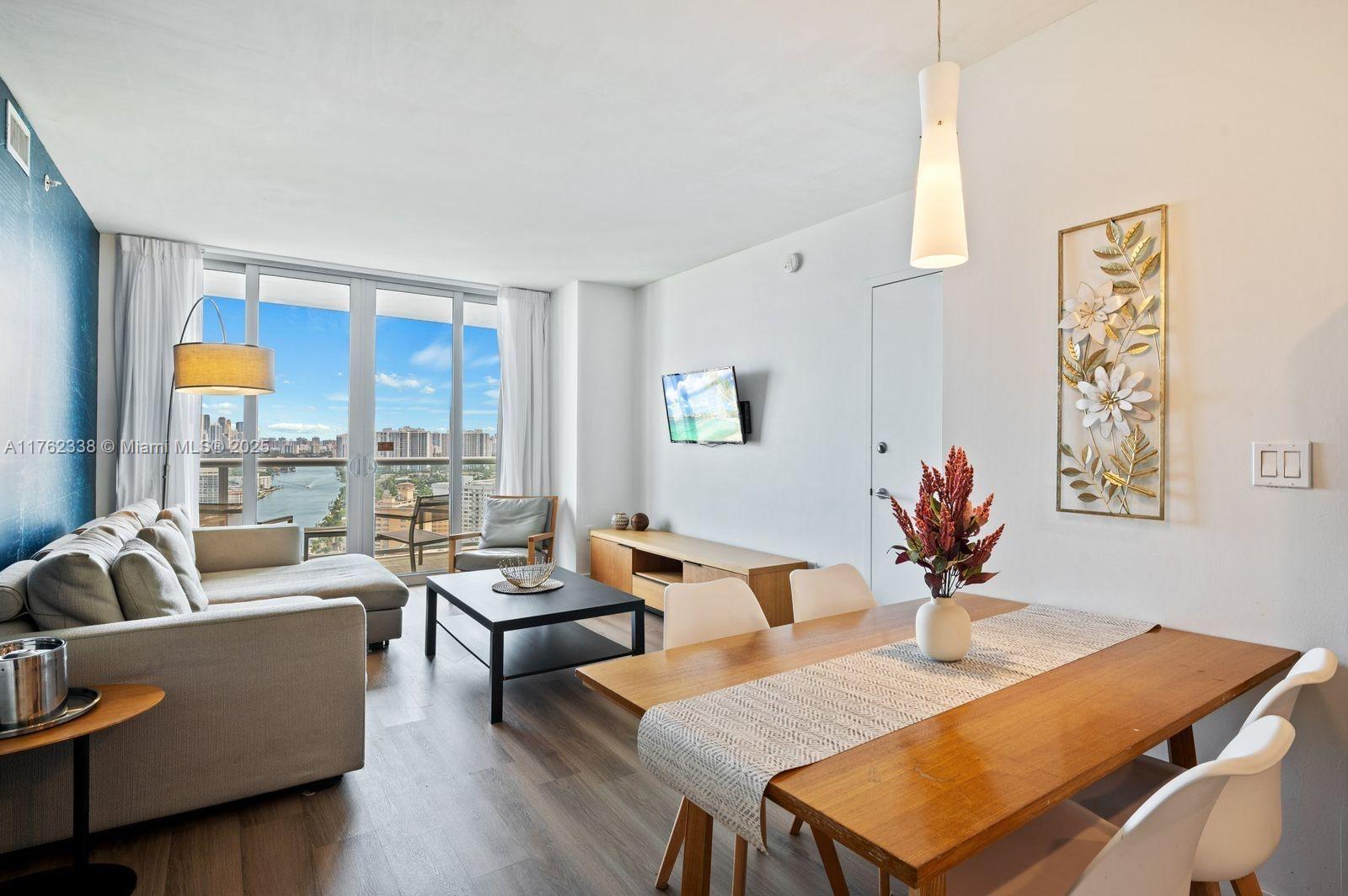 BEACHWALK CONDOMINIUM - Residential