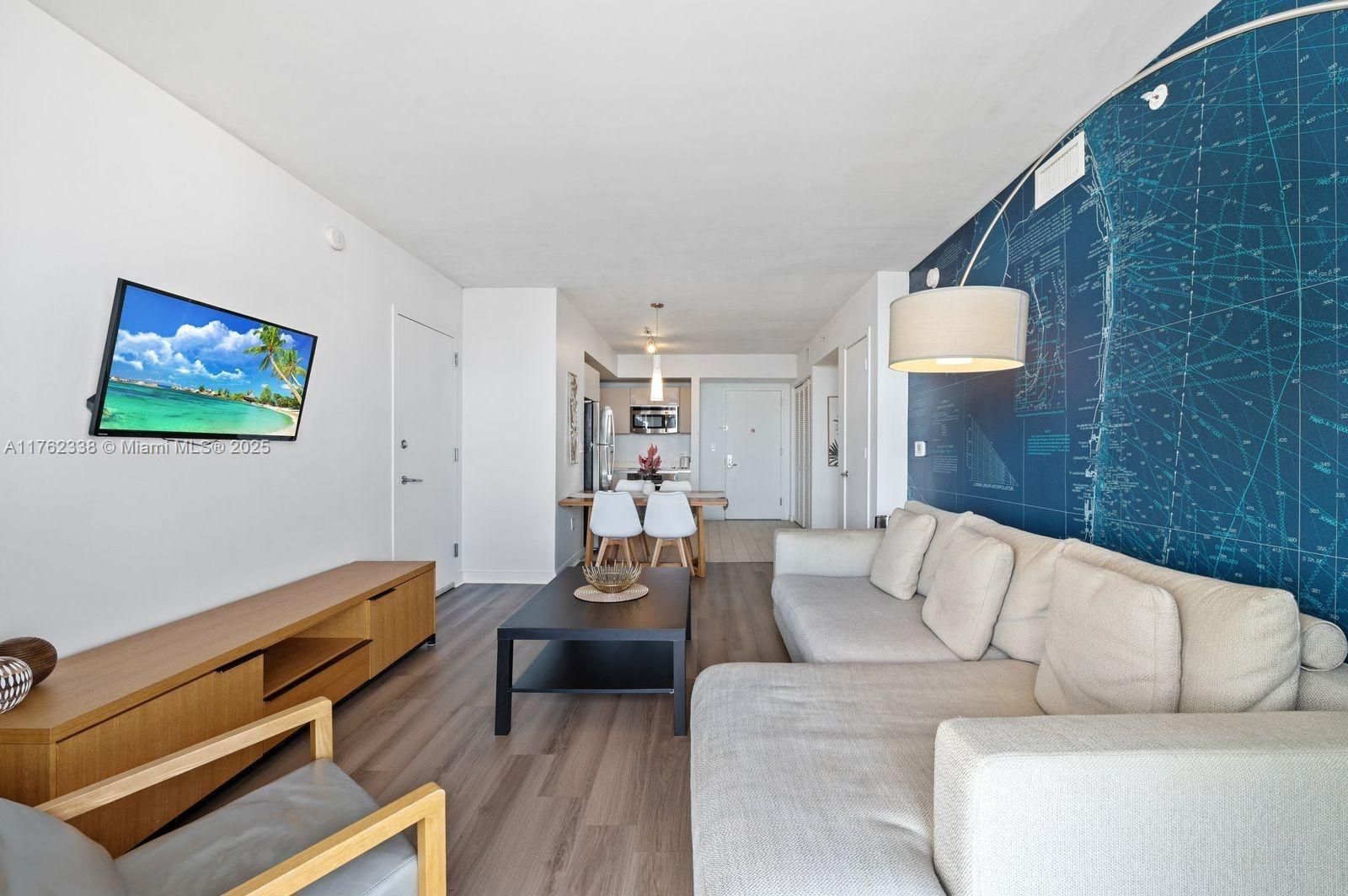 BEACHWALK CONDOMINIUM - Residential