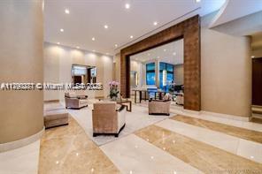 TURNBERRY ISLE SOUTH COND - Residential Lease