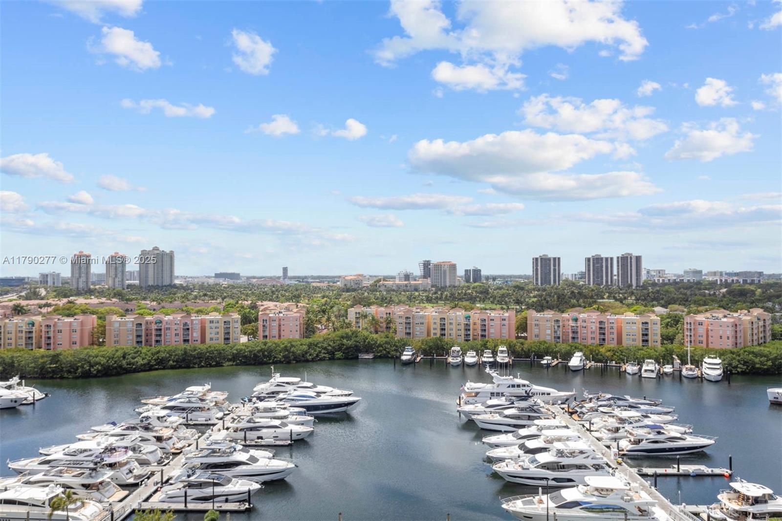 Rental Property at 19667 Turnberry Way 14E, Aventura, Miami-Dade County, Florida - Bedrooms: 2 
Bathrooms: 2  - $6,500 MO.