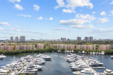 19667 Turnberry Way 14E Aventura FL 33180
