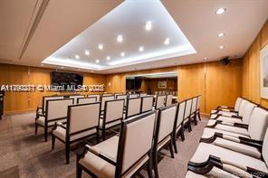 TURNBERRY ISLE SOUTH COND - Residential Lease