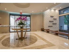 TURNBERRY ISLE SOUTH COND - Residential Lease