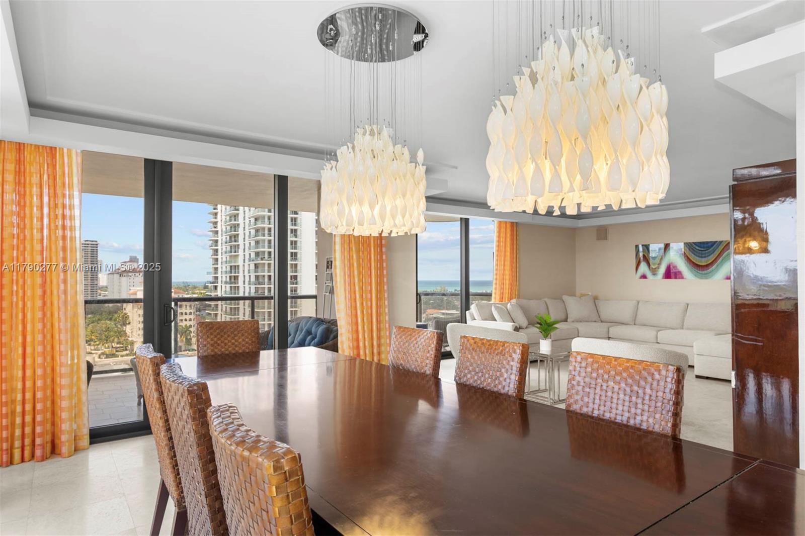 TURNBERRY ISLE SOUTH COND - Residential Lease