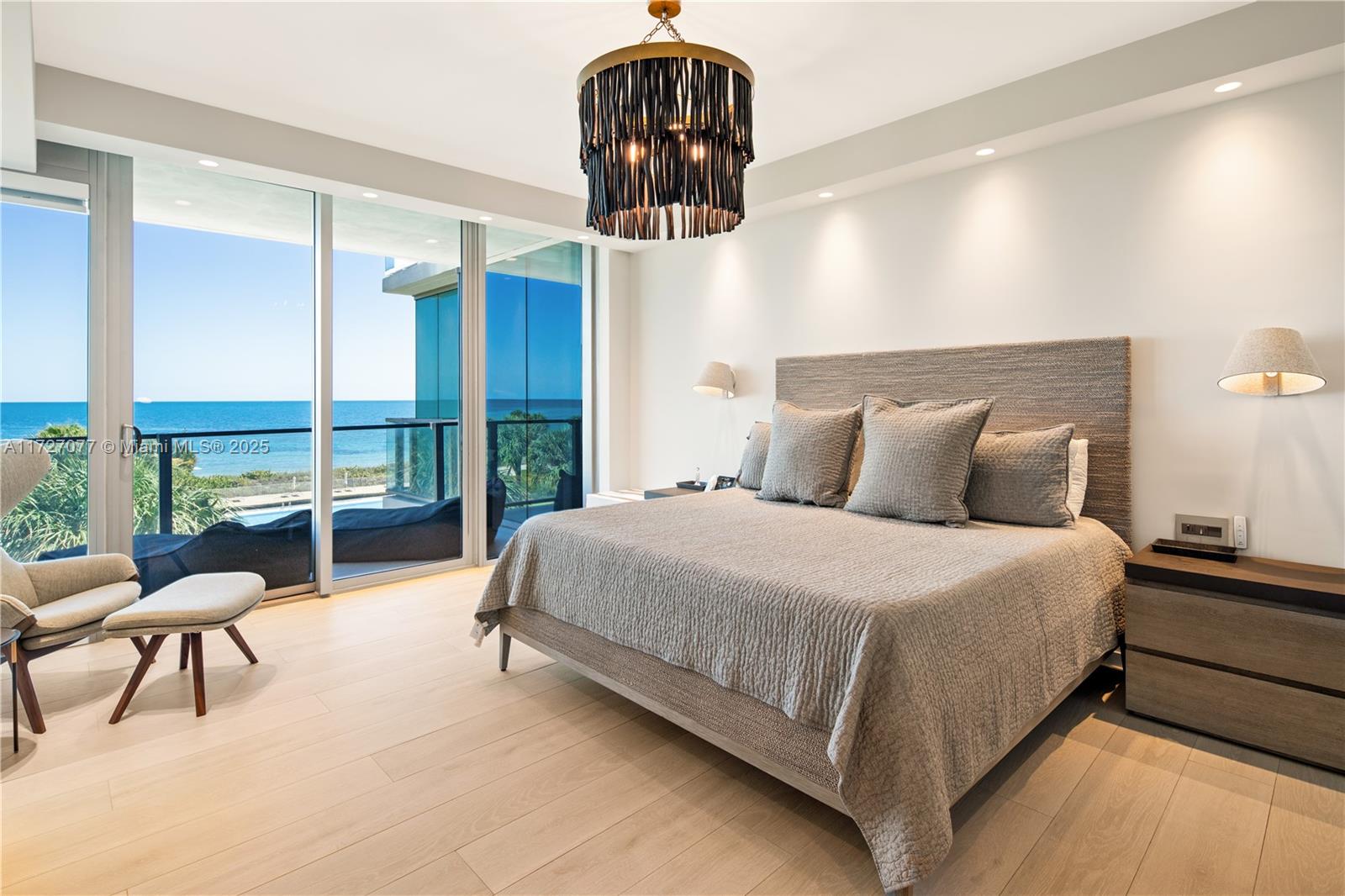 OCEANA KEY BISCAYNE CONDO - Residential