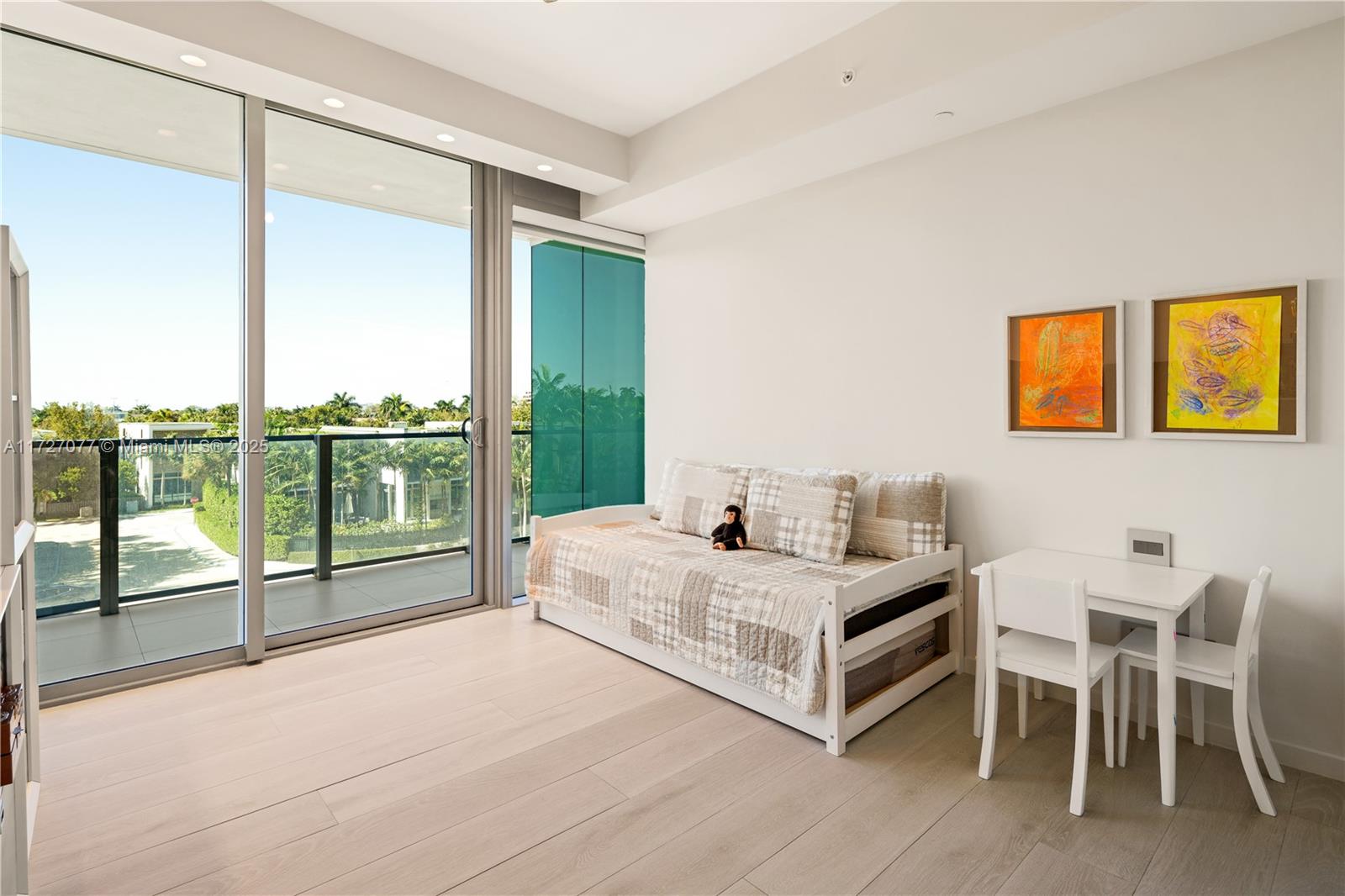 OCEANA KEY BISCAYNE CONDO - Residential