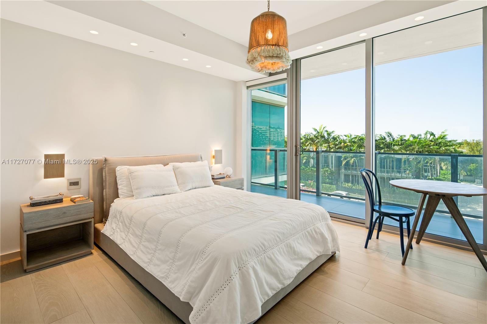 OCEANA KEY BISCAYNE CONDO - Residential