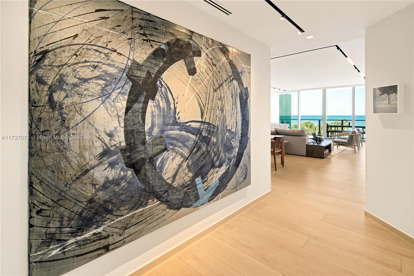 OCEANA KEY BISCAYNE CONDO - Residential