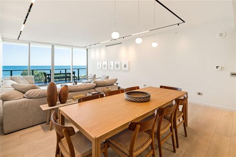 A home in Key Biscayne