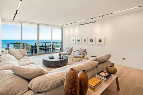 A home in Key Biscayne