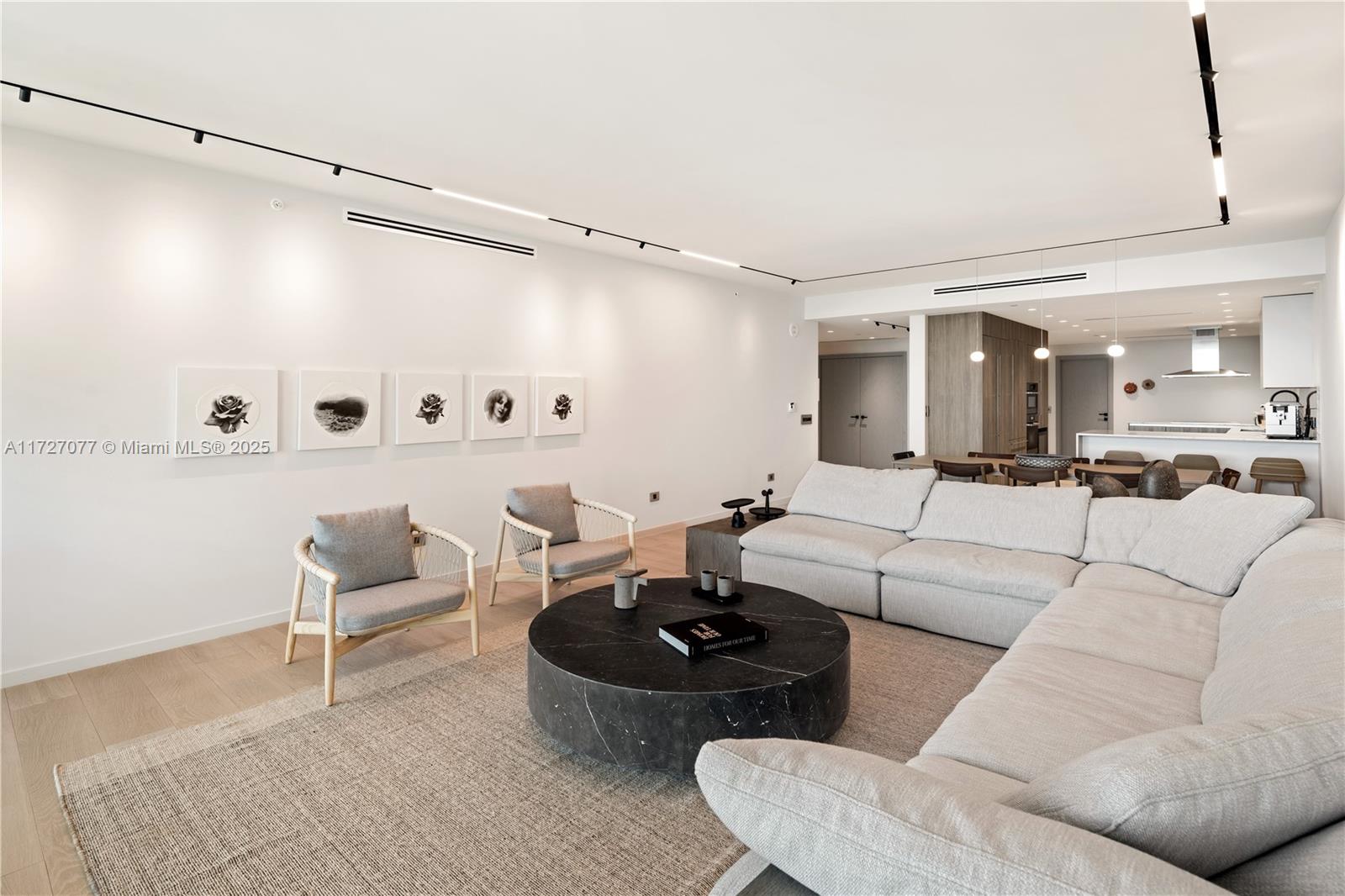 OCEANA KEY BISCAYNE CONDO - Residential