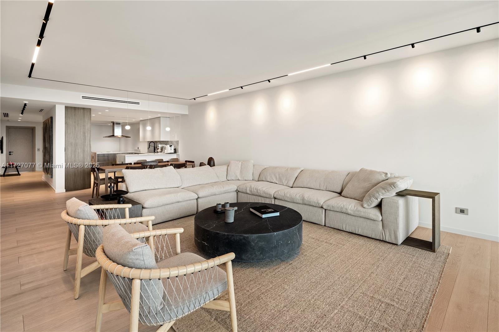 OCEANA KEY BISCAYNE CONDO - Residential