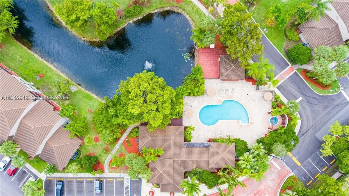 VILLAS DE VENEZIA CONDO - Residential Lease