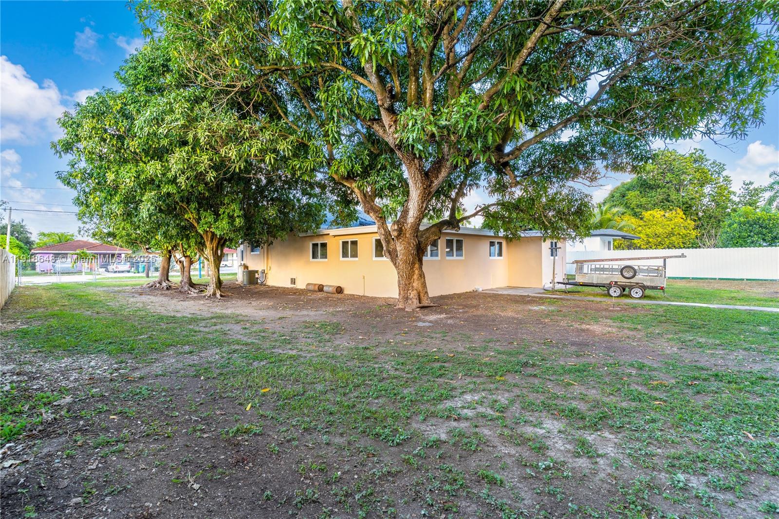 TOWN OF FLORIDA CITY - Residential