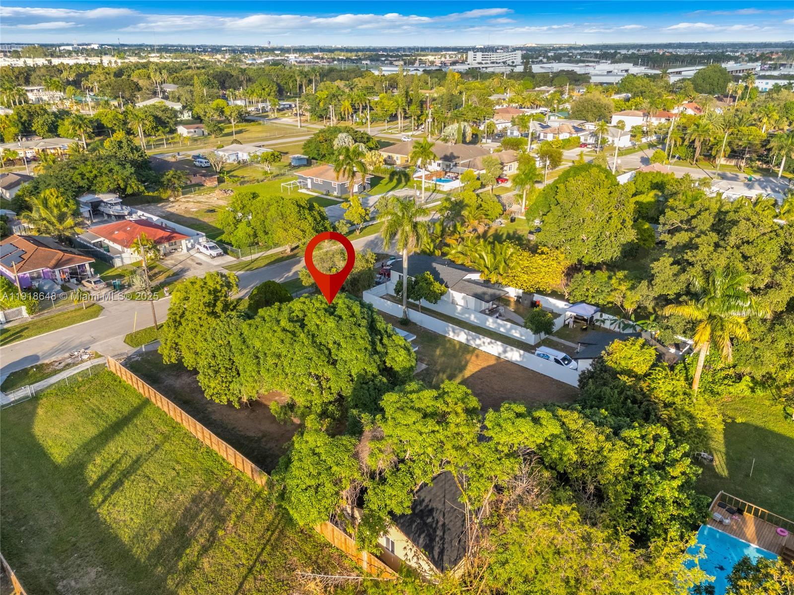 TOWN OF FLORIDA CITY - Residential