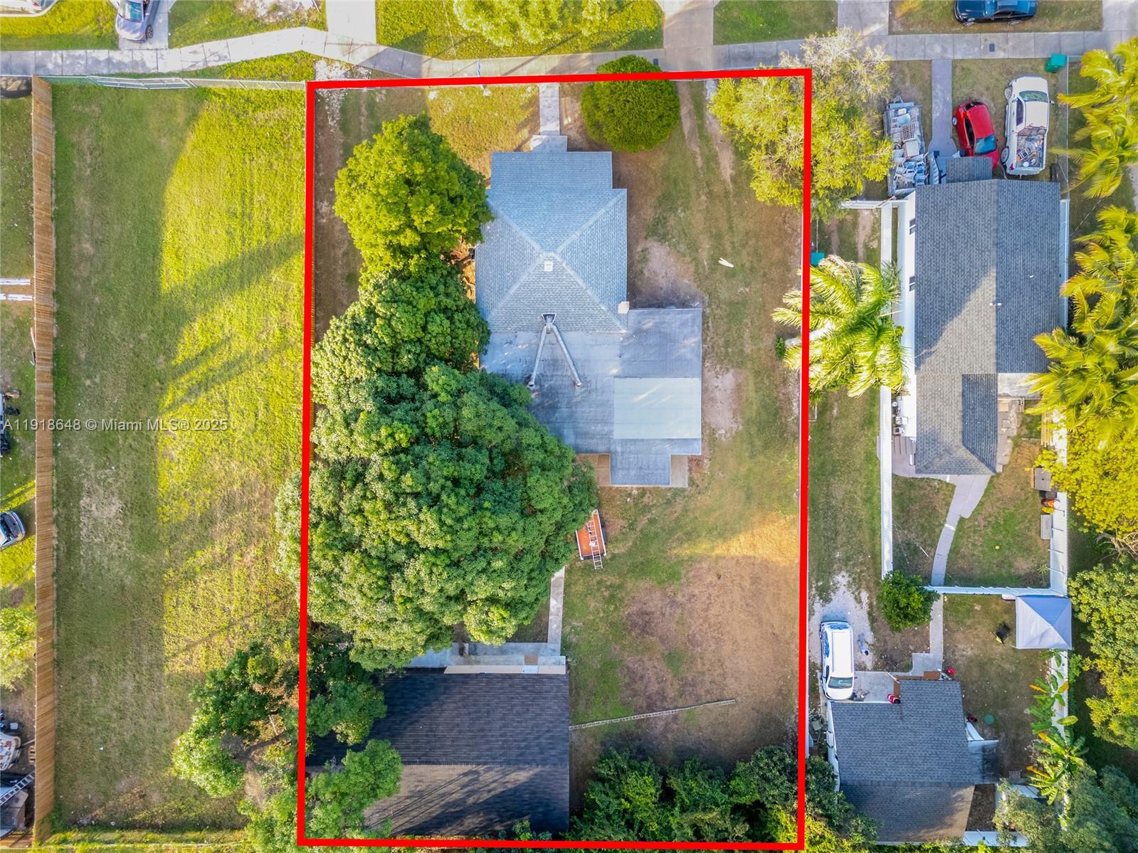 TOWN OF FLORIDA CITY - Residential