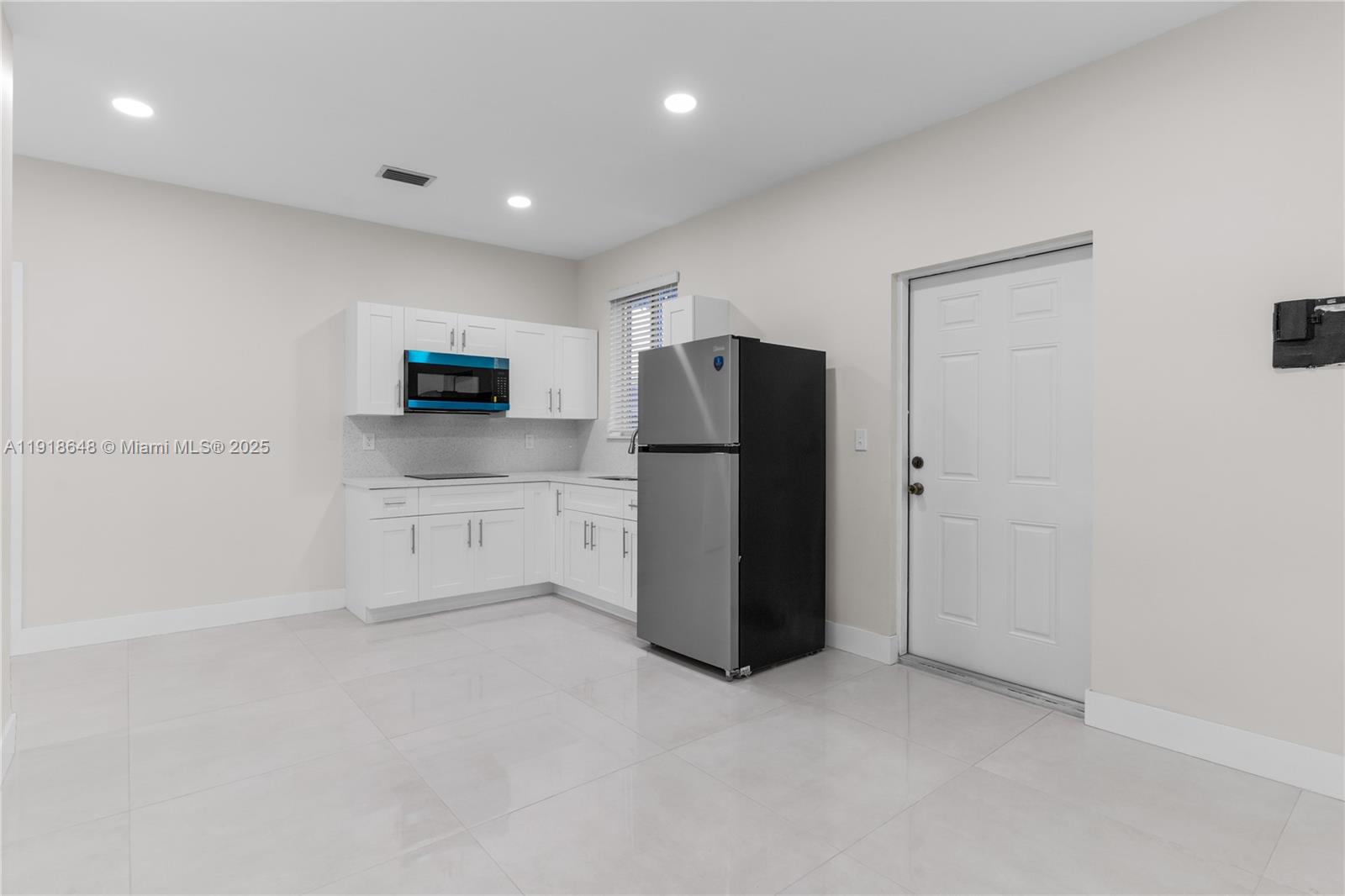 TOWN OF FLORIDA CITY - Residential