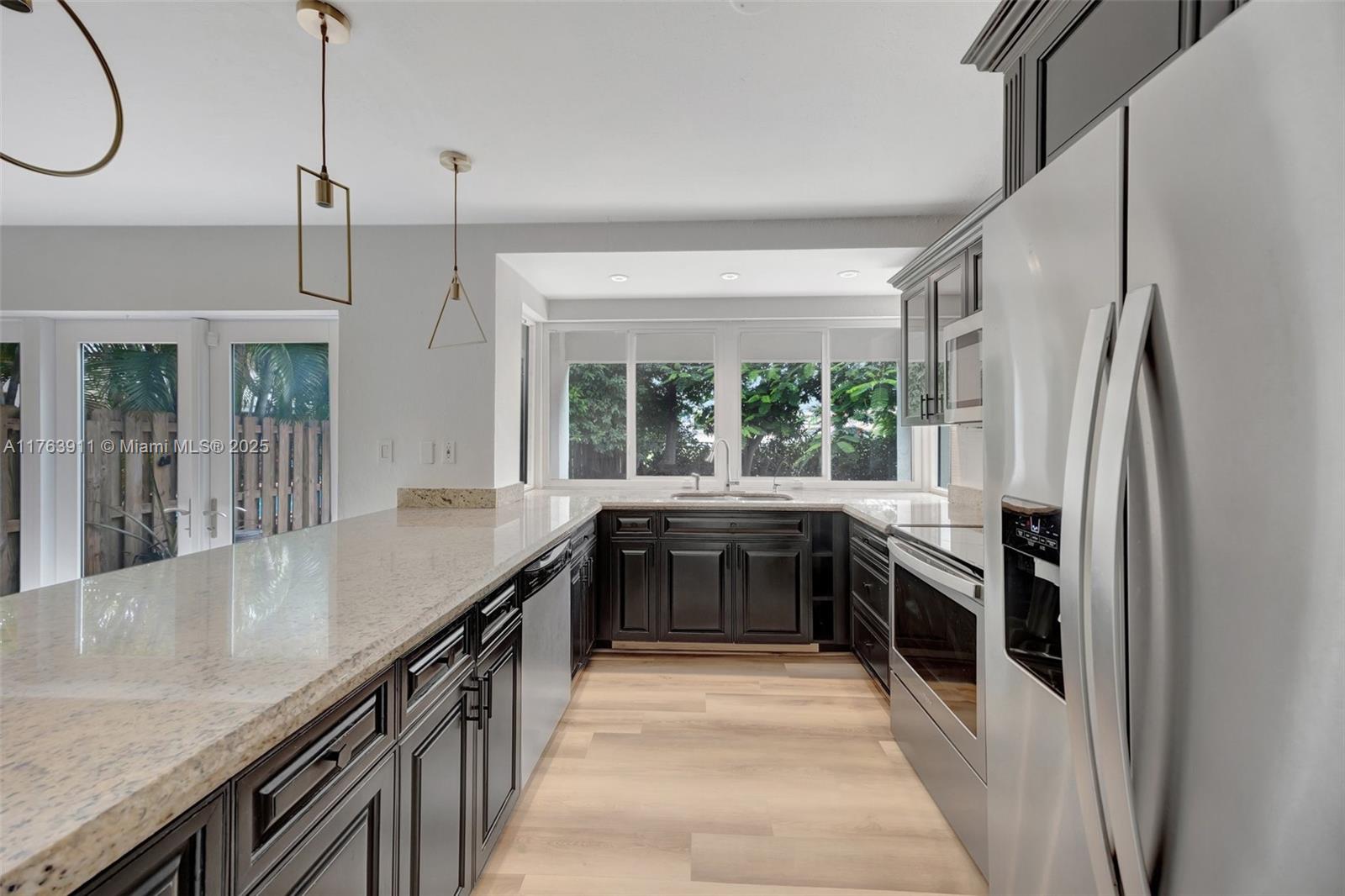 VILLAS OF OLD CUTLER - Residential Lease