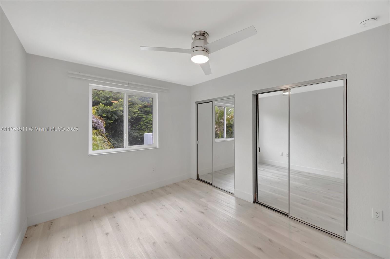 VILLAS OF OLD CUTLER - Residential Lease