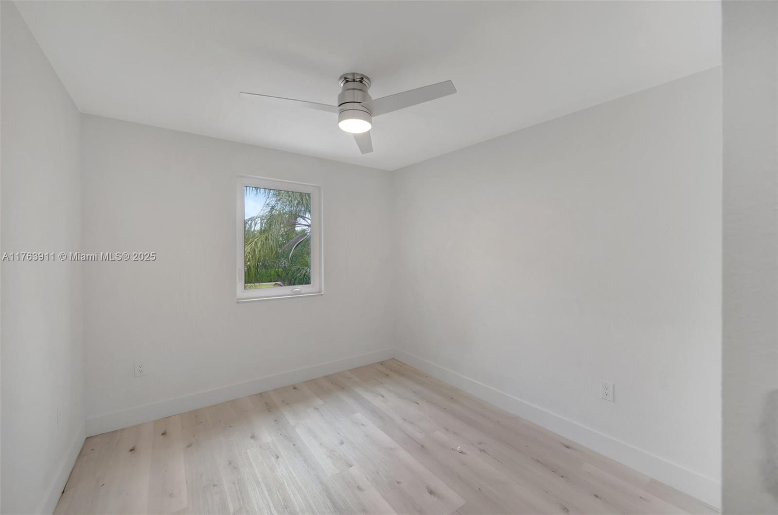 VILLAS OF OLD CUTLER - Residential Lease