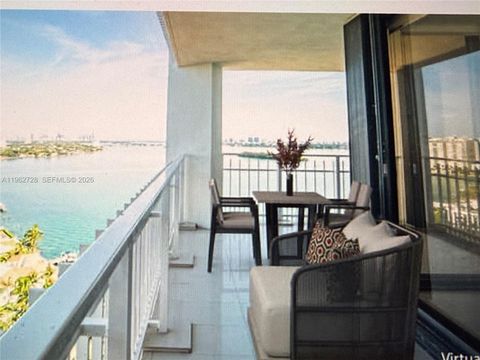 2000 Towerside Ter 1501 Miami FL 33138