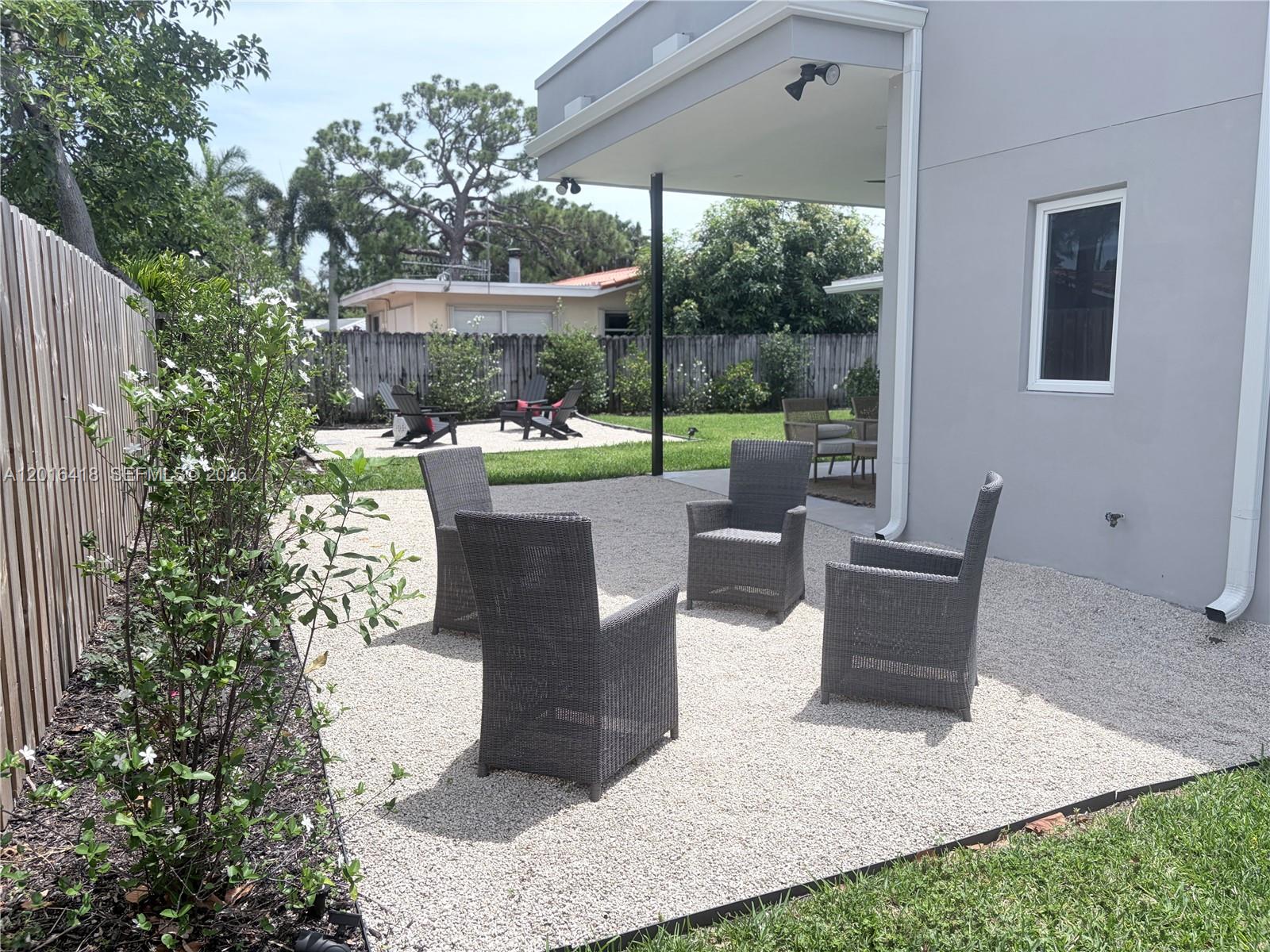 MAX SWARTZ - Residential