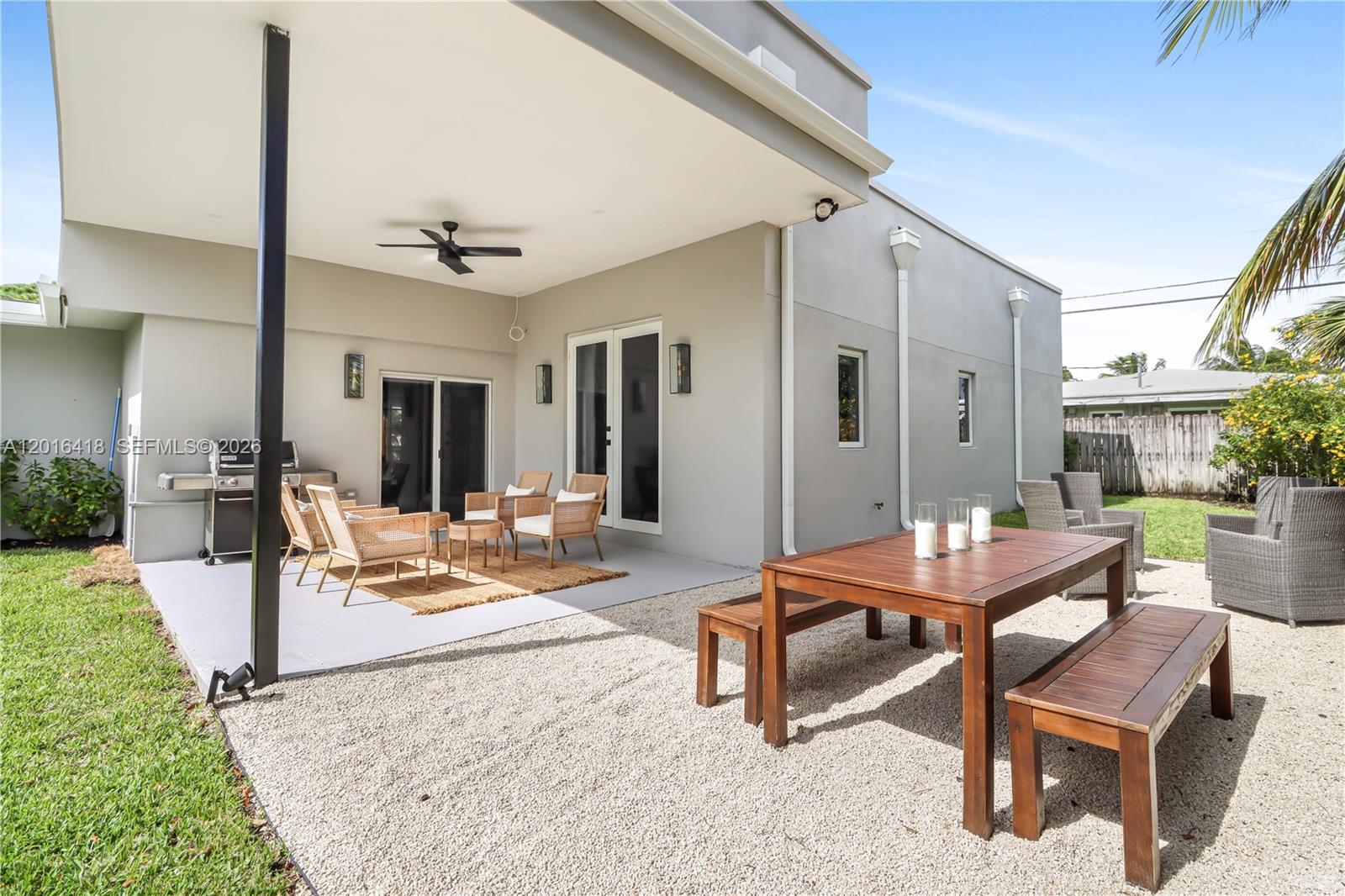 MAX SWARTZ - Residential