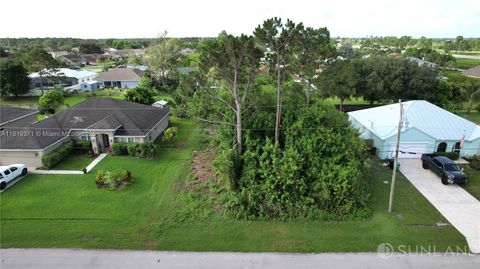 1574 Hackensack Ave Port St. Lucie FL 34953