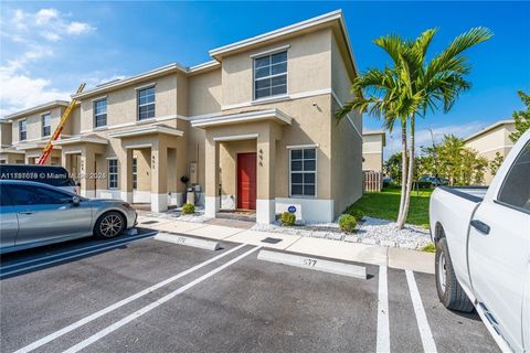496 NE 4th Ln 496 Florida City FL 33034
