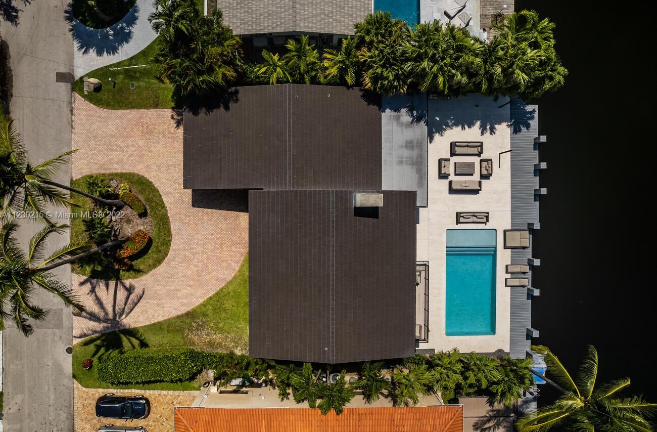 EASTERN SHORES 1ST ADDN - Residential