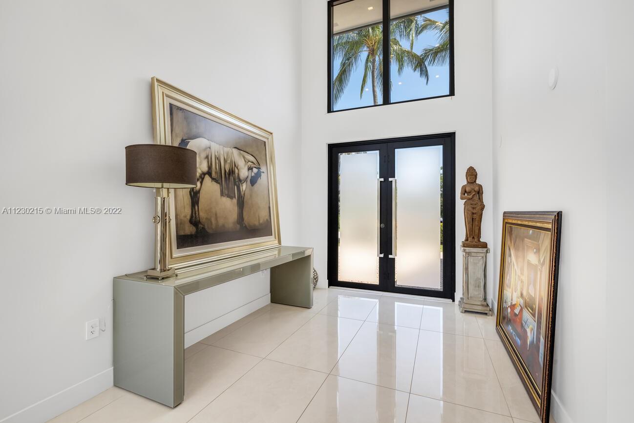 EASTERN SHORES 1ST ADDN - Residential