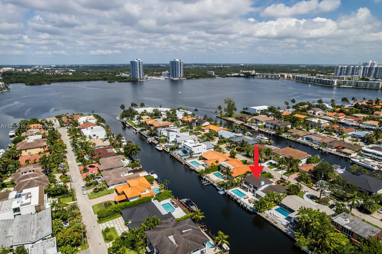 EASTERN SHORES 1ST ADDN - Residential