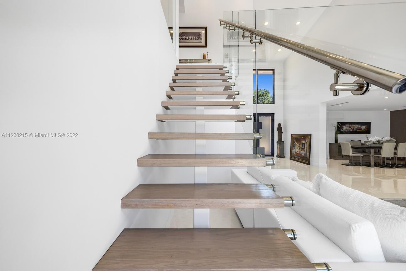 EASTERN SHORES 1ST ADDN - Residential