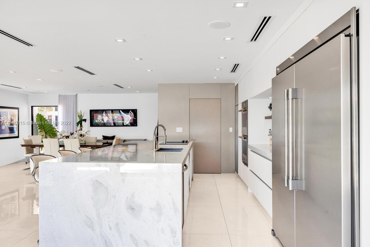 EASTERN SHORES 1ST ADDN - Residential