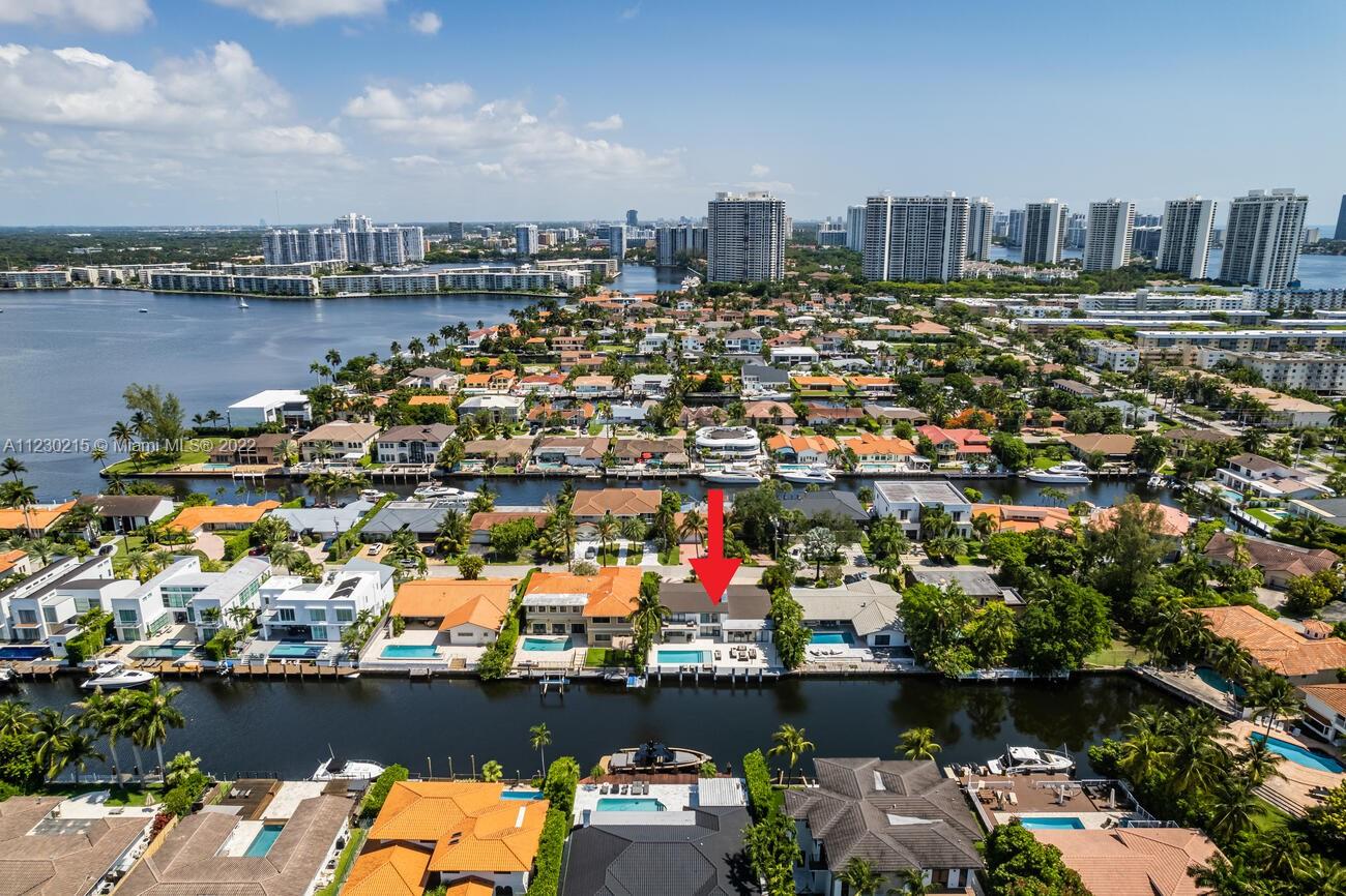 EASTERN SHORES 1ST ADDN - Residential