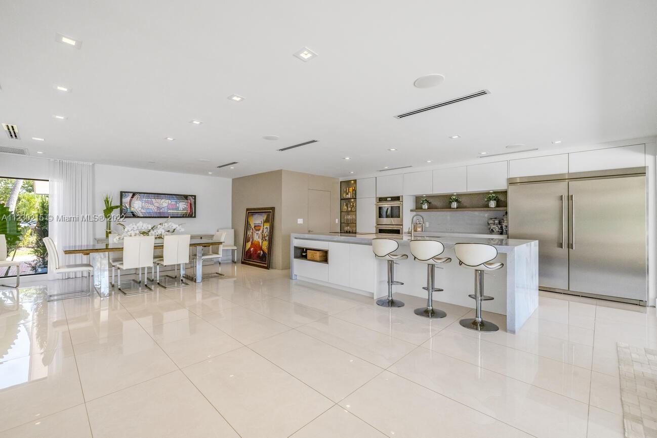 EASTERN SHORES 1ST ADDN - Residential