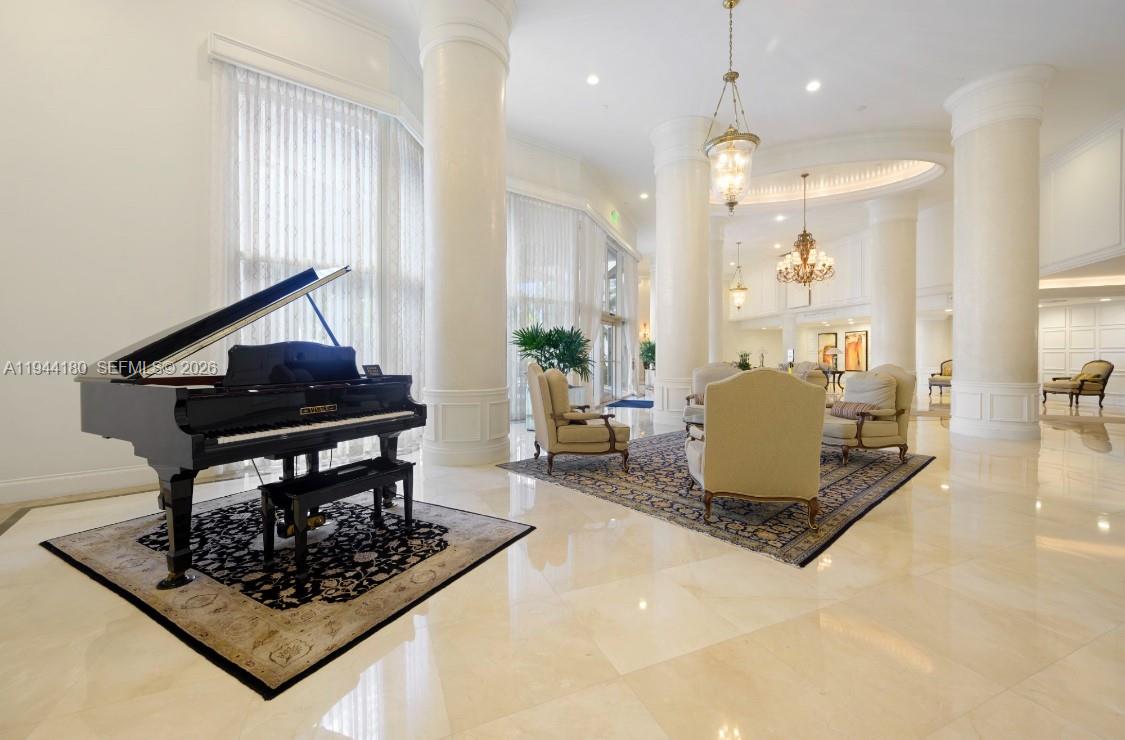 3530 Mystic Pointe Dr 3108