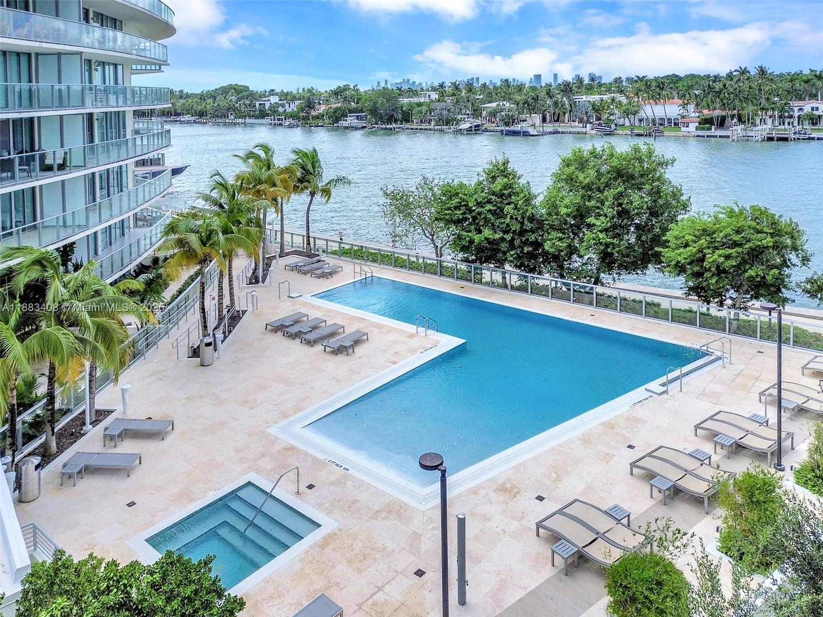 AMD PL OF 2ND OCEAN FRONT - Residential Lease