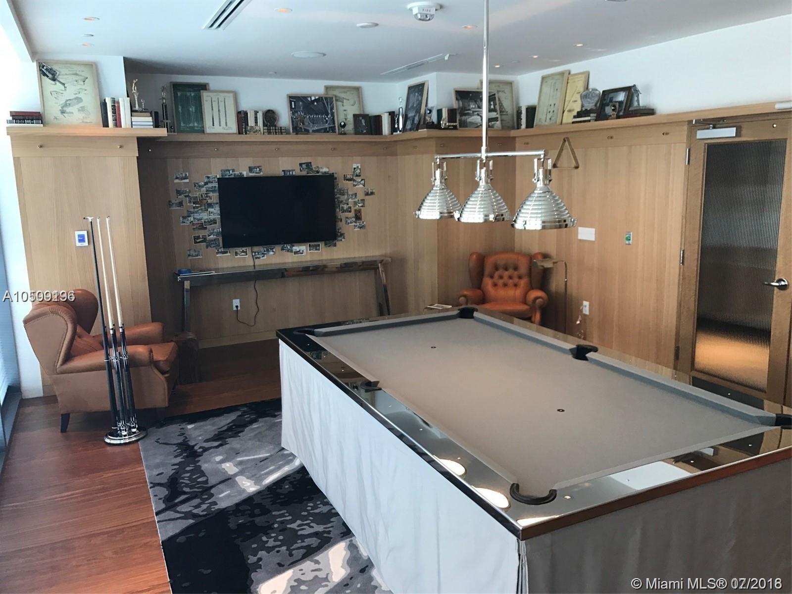 1300 S MIAMI AVENUE CONDO - Residential Lease
