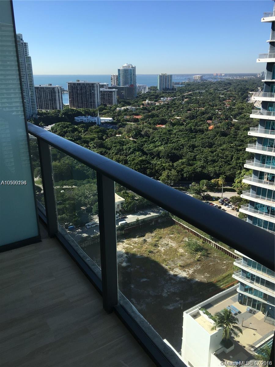 1300 S MIAMI AVENUE CONDO - Residential Lease
