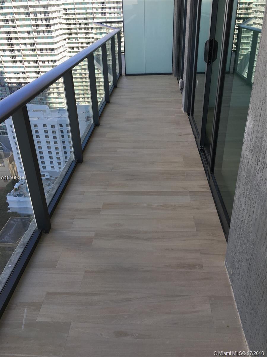 1300 S MIAMI AVENUE CONDO - Residential Lease