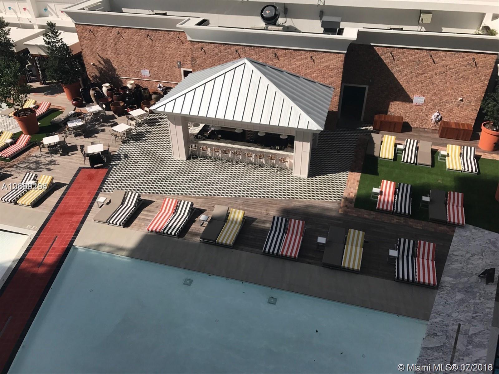 1300 S MIAMI AVENUE CONDO - Residential Lease