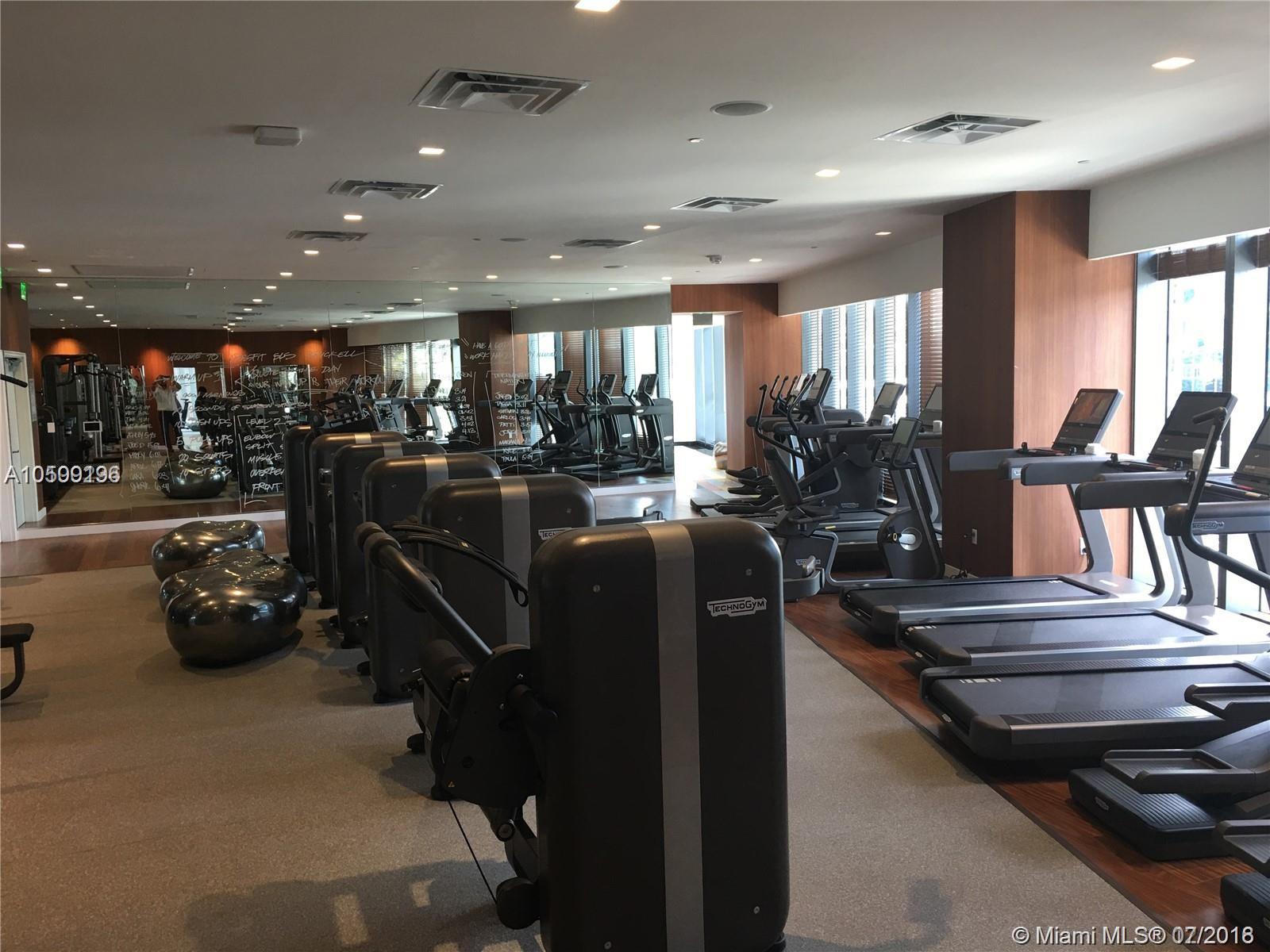 1300 S MIAMI AVENUE CONDO - Residential Lease