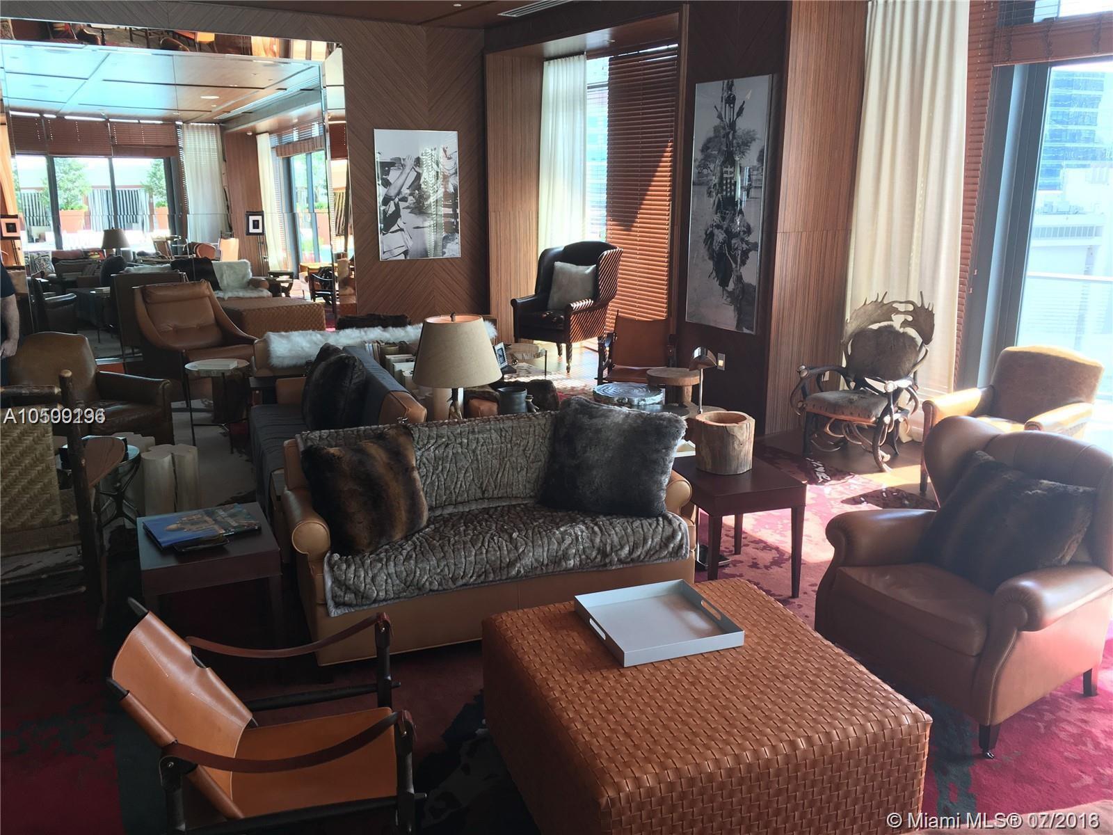 1300 S MIAMI AVENUE CONDO - Residential Lease