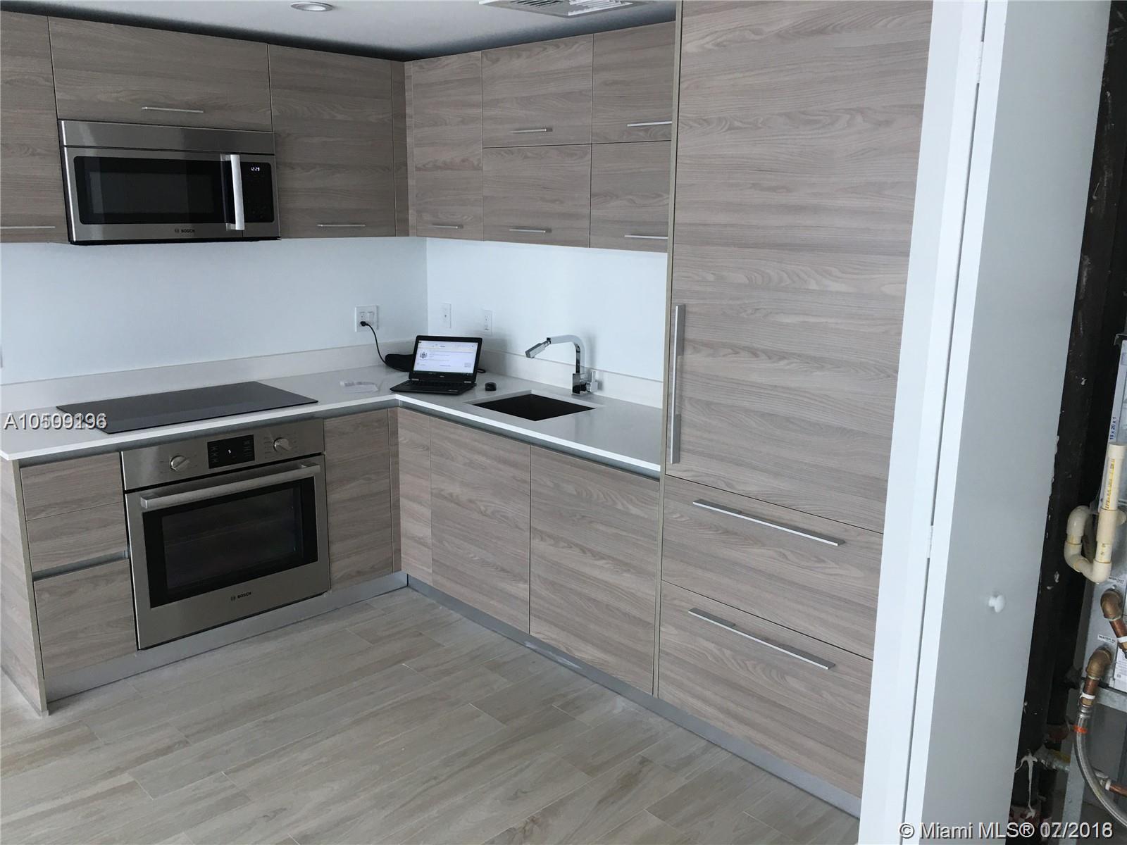 1300 S MIAMI AVENUE CONDO - Residential Lease