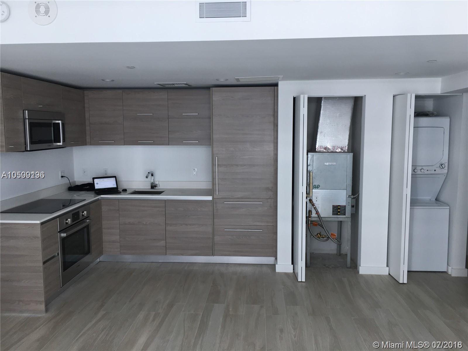 1300 S MIAMI AVENUE CONDO - Residential Lease