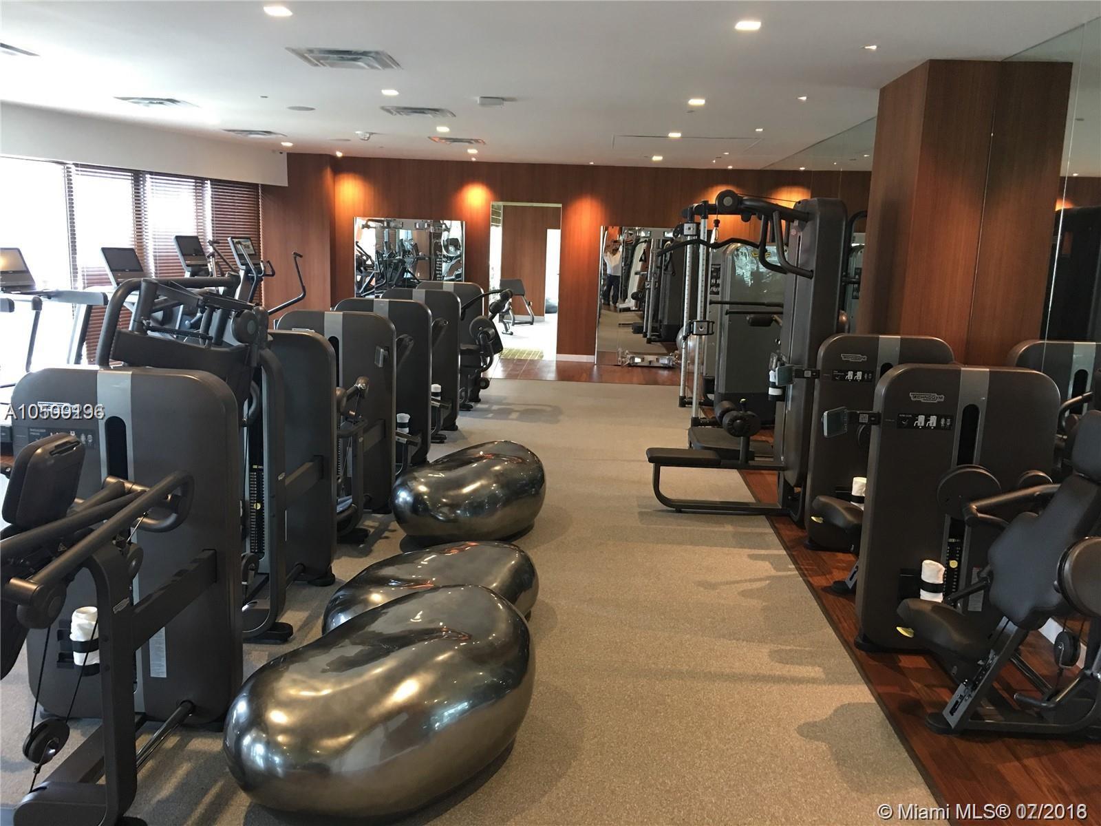 1300 S MIAMI AVENUE CONDO - Residential Lease